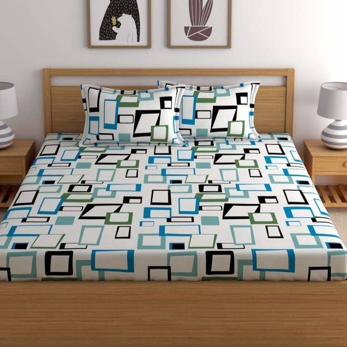 Bedsheet 10